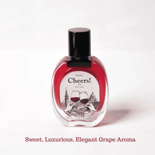 Cheers - Parfum Unisex 35ml - Image 3