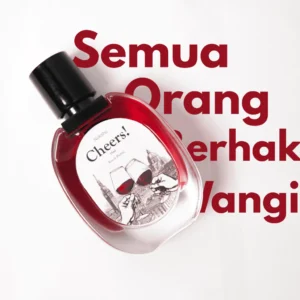 Cheers - Parfum Unisex 35ml