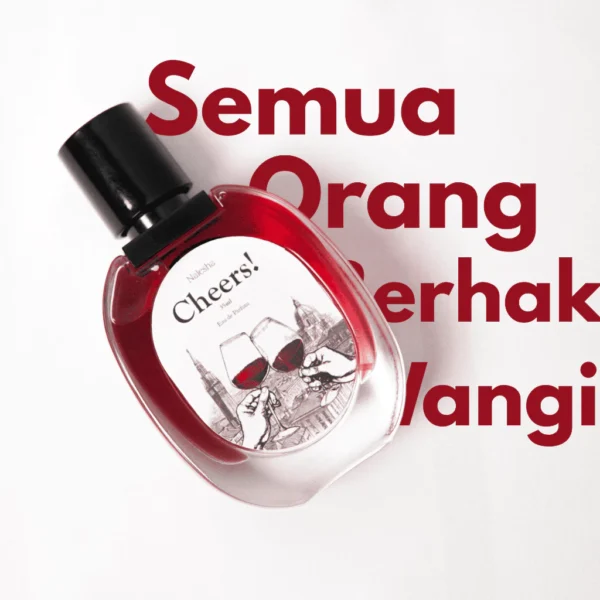 Cheers - Parfum Unisex 35ml