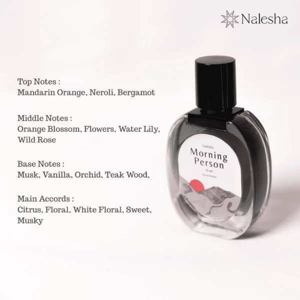 Morning Person - Parfum Unisex 35ml - Image 2