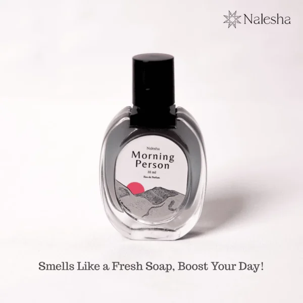 Morning Person - Parfum Unisex 35ml - Image 3