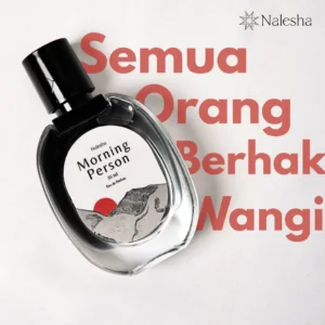 Morning Person - Parfum Unisex 35ml