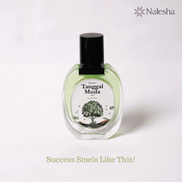 Tanggal Muda - Parfum Unisex 35ml - Image 3