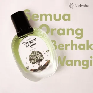 Tanggal Muda - Parfum Unisex 35ml