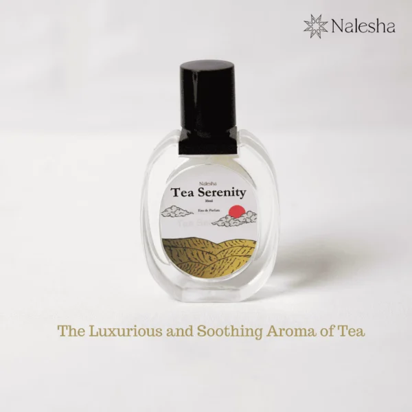 Tea Serenity - Parfum Unisex 35ml - Image 3